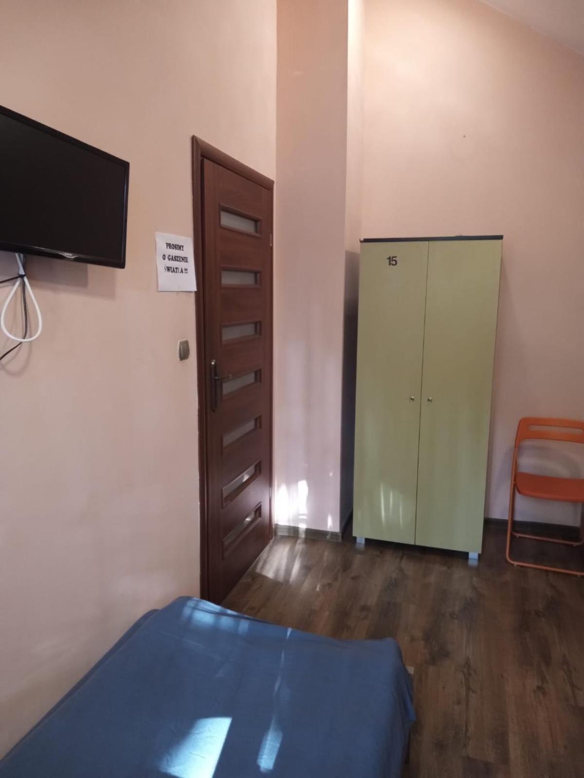 Willa Wiekowa Sosna Zalesie Gorne المظهر الخارجي الصورة